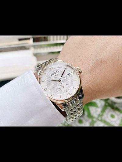 Швейцарские часы Tissot T006.428.22.038.01