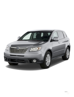 Tribeca 2004-2014 г.в.