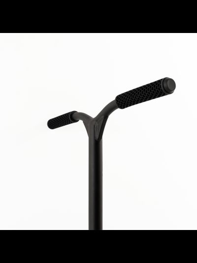 Самокат Diverse Core S Черный