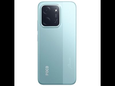 Xiaomi POCO C85 8/256GB RU Зеленый