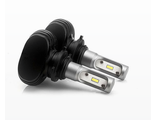 Светодиодные лампы AutoDRL LED Headlight S1 HB4 9006 P22d 4000lm 5000k
