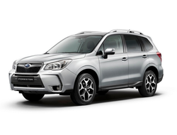 Subaru Forester 4 ( 2012 - )