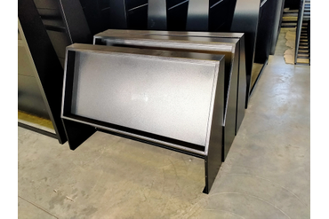 Стеллажи для магазина