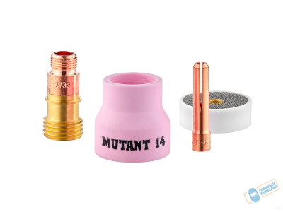 Наборы для TIG сварки