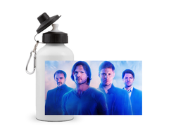 Спортивные бутылки Сверхъестественное/ Supernatural