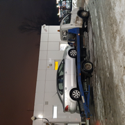 Эвакуатор в Чеховском районе 01.04.2021