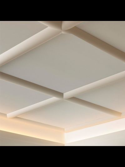 Orac Decor P3070 Orac Luxxus гладкий молдинг из полиуретана, 2 м.