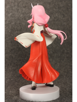 Фигурка Шуна (Shuna Maiden Costume Texture)