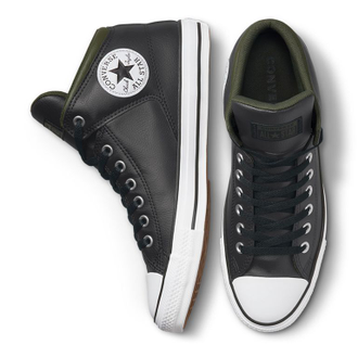 Converse All Star Street Top