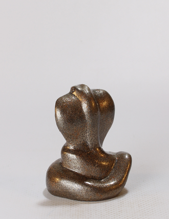 Сувенир " Год Змеи" колокольчик