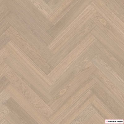 Паркетная доска B:hard Modern Дуб Стиль Коттон Вайт купить в интернет-магазине mirovoy-parquet.ru