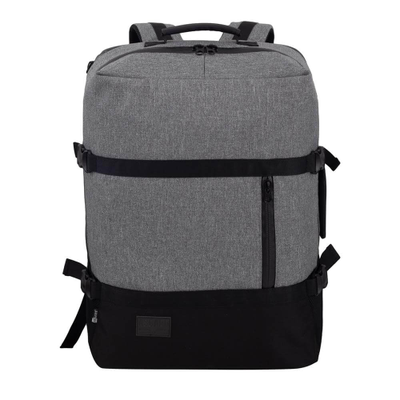 Рюкзак Asgard Р-7882 Черный