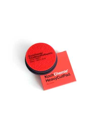 Heavy Cut Pad - полировальный круг 76 x 23 mm 999577