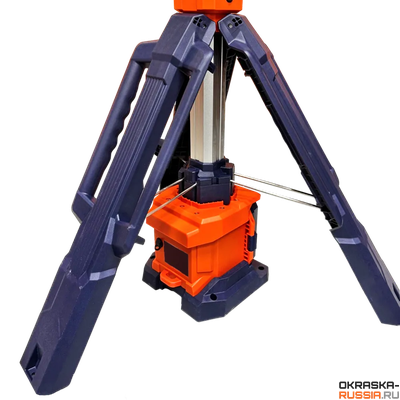 ASPRO-Л12 (L12) осветительная аккумуляторная мачта