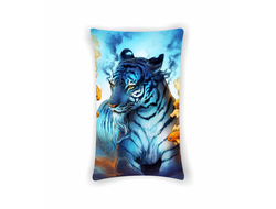 Подушка год Тигра №3