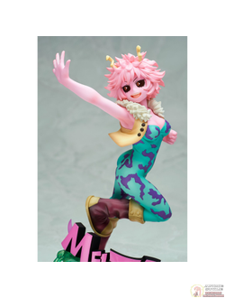 Фигурка 1/8 Мина Ашидо (Mina Ashido Hero Suit ver.)