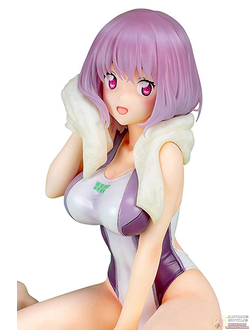 Фигурка 1/7 Аканэ Шинджо (Shinjou Akane)