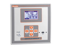 Контроллер Lovato RGK600