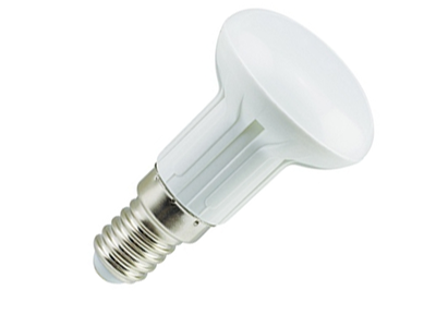 Лампа светодиодная Ecola R39 E14 4W 4200K 4K 69x39 TE4V40ELC