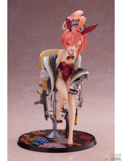 Фигурка 1/7 Нэру Микамо (Neru Mikamo Bunny Girl)