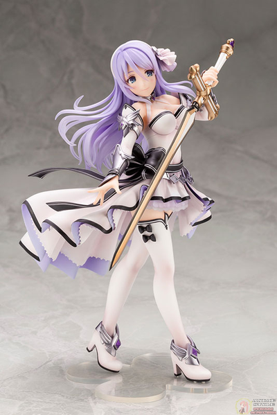 Фигурка 1/7 Hoshino Shizuru