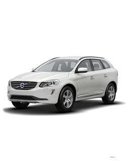 XC 60 2008-2018 г.в.