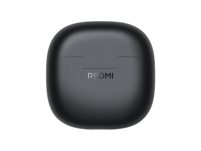 Xiaomi Redmi Buds 8 Lite (BHR08OMGL) Черный