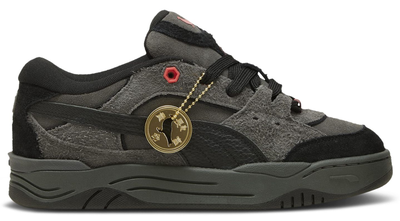 Jeff Staple x Puma 180 Year Of The Dragon Black