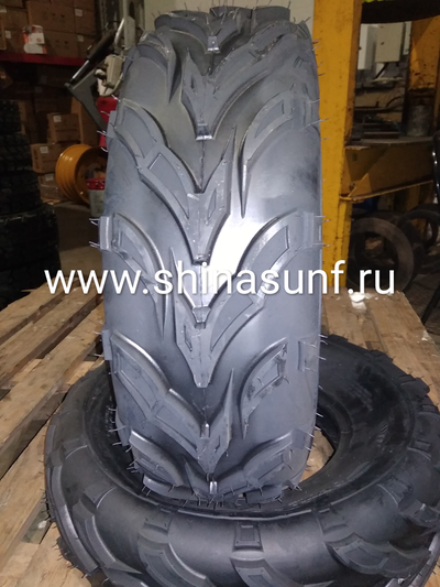 Покрышки 21x7-10 P361 для квадроциклов