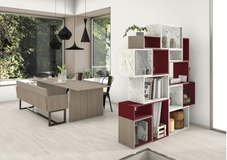 Ламинат Egger Pro Classic 8-32 4V Дуб Сория Белый EPL177