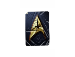 Покрывала Star Trek, Стартрек