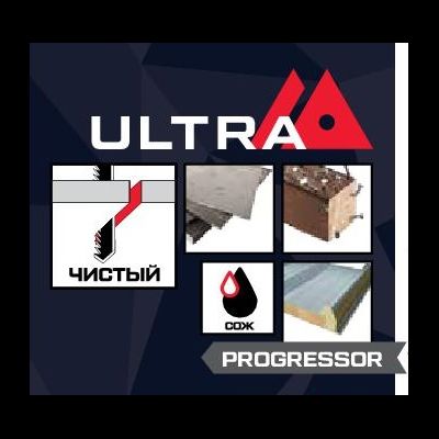 Пилки сабельные METALLICA Ultra S922BF 150/125мм шаг 1,8мм, BiM по металлу 2шт