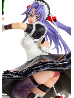 Фигурка 1/8 Ханзо Хаттори (Hattori Hanzou)