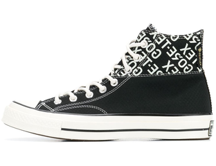 Converse gore tex black hotsell