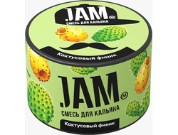 JAM 50 г. - КАКТУСОВЫЙ ФИНИК