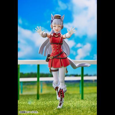 Фигурка фигма Голд Шип (Figma Gold Ship)