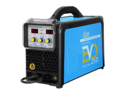 Сварочный полуавтомат TSS EVO MIG-250, 035259