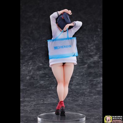Фигурка 1/7 Рикка Такарада (Takarada Rikka Alphamax)