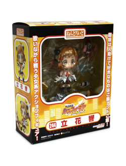 Нендроид Хибики Тачибана (Tachibana Hibiki)