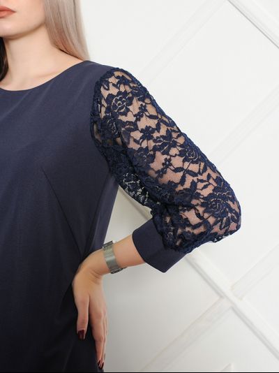 Платье: 453-1022