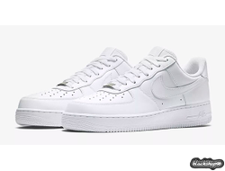 NIKE AIR FORCE 1 БЕЛЫЕ (35-45)