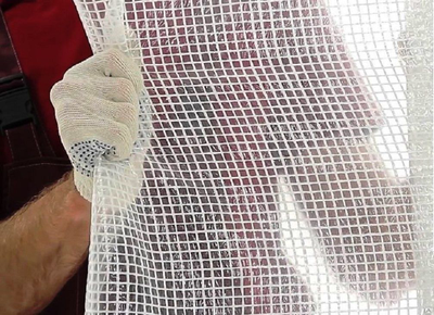 Пленка армированная 2*50м 100гр/м2, 180 мкм МТ-ПАК ТОРГ