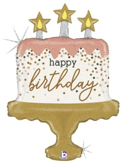 Торт на День Рождения (83 см)