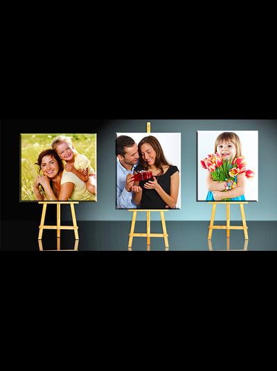 Картина на холсте 40х60