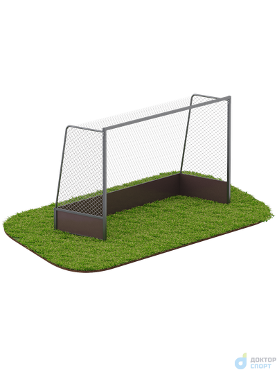 Ворота для хоккея на траве