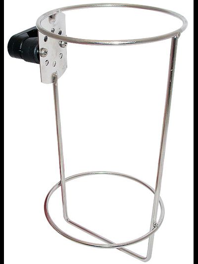 Кронштейн для бросательного конца, Мореман