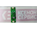 Драйвер ДХО Kia Ceed JD (2012-2016) (VDF)
