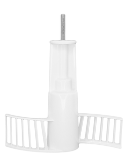 Насадка тестомешалка для смешивания комбайна Браун K700-750, K600-650