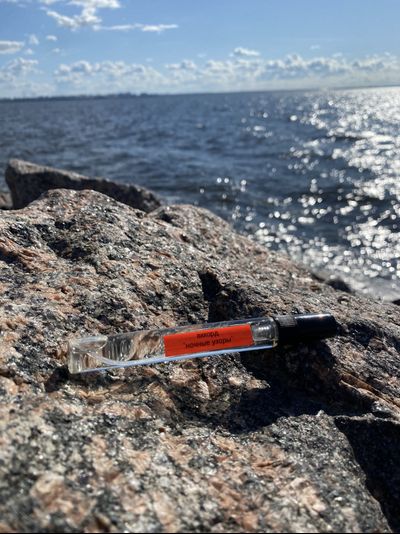 Духи АККОРД: НОЧНЫЕ УЗОРЫ, 10 мл