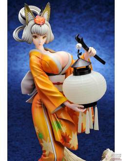 Фигурка 1/8 Конгику (Kongiku)